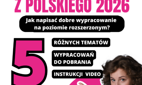 miniaturka kursu